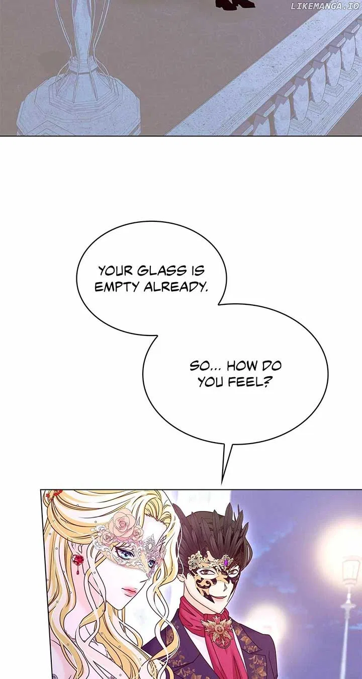 The Villainess Tames the Crazed Devil Chapter 25 – Page 95