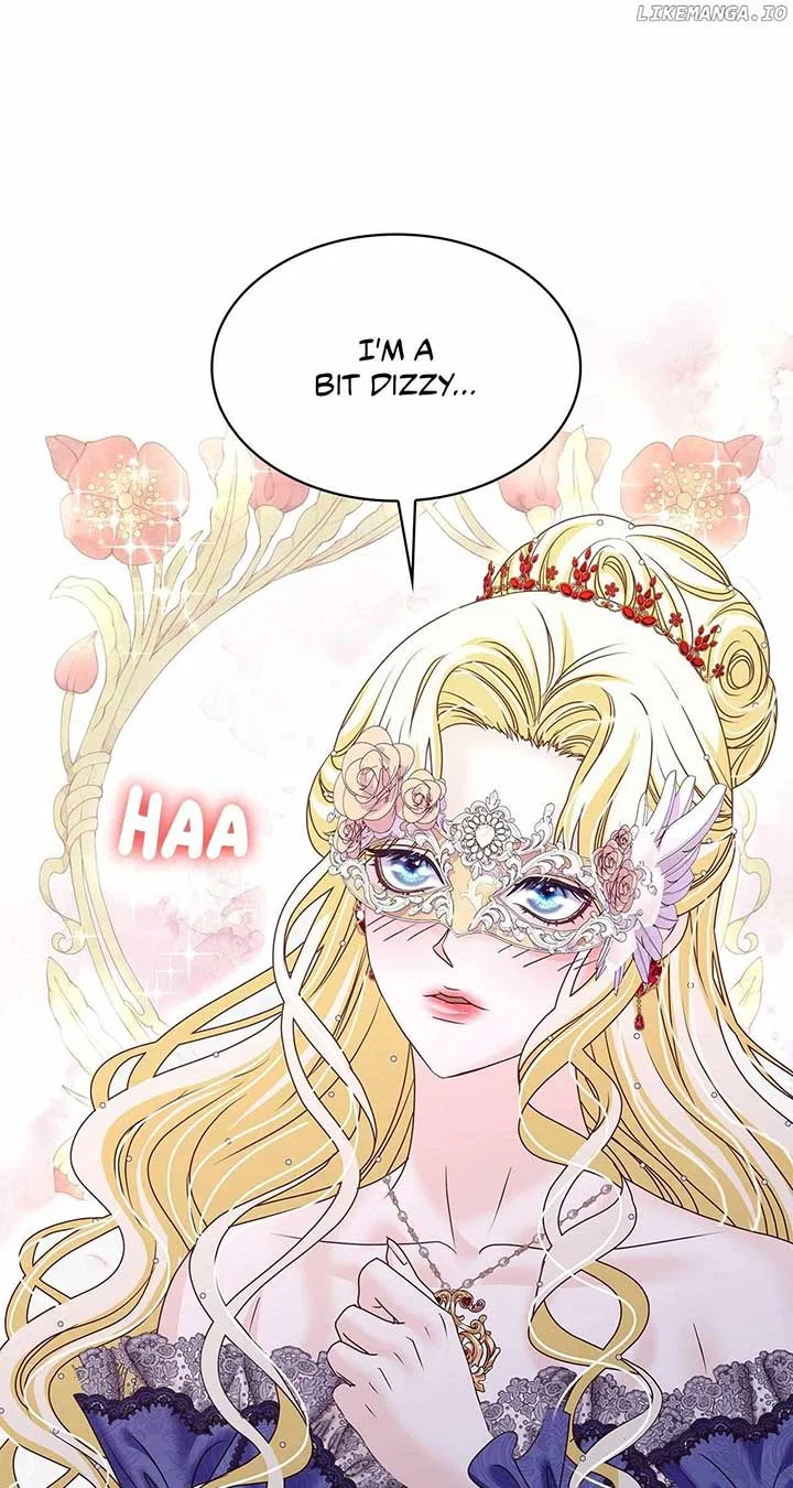 The Villainess Tames the Crazed Devil Chapter 25 – Page 97