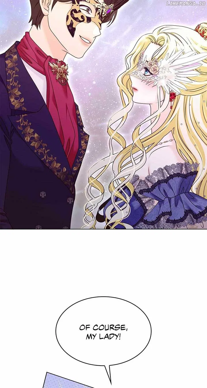 The Villainess Tames the Crazed Devil Chapter 25 – Page 99