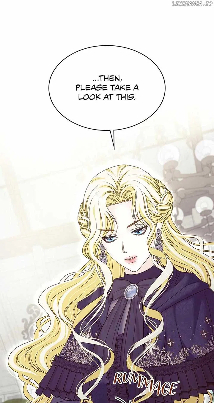 The Villainess Tames the Crazed Devil Chapter 24 – Page 9