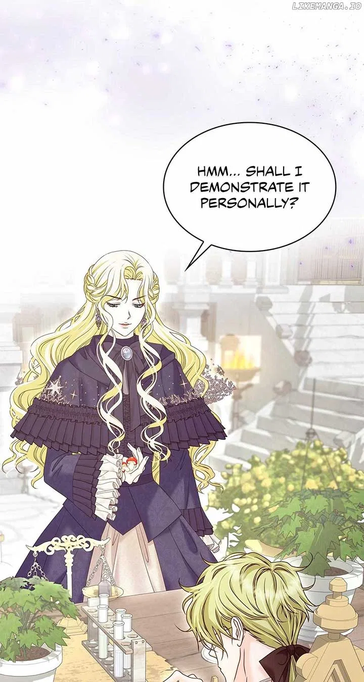 The Villainess Tames the Crazed Devil Chapter 24 – Page 15