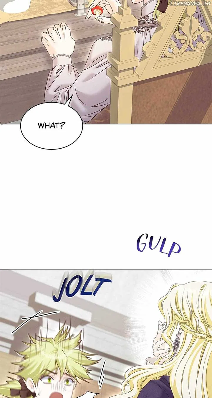 The Villainess Tames the Crazed Devil Chapter 24 – Page 16