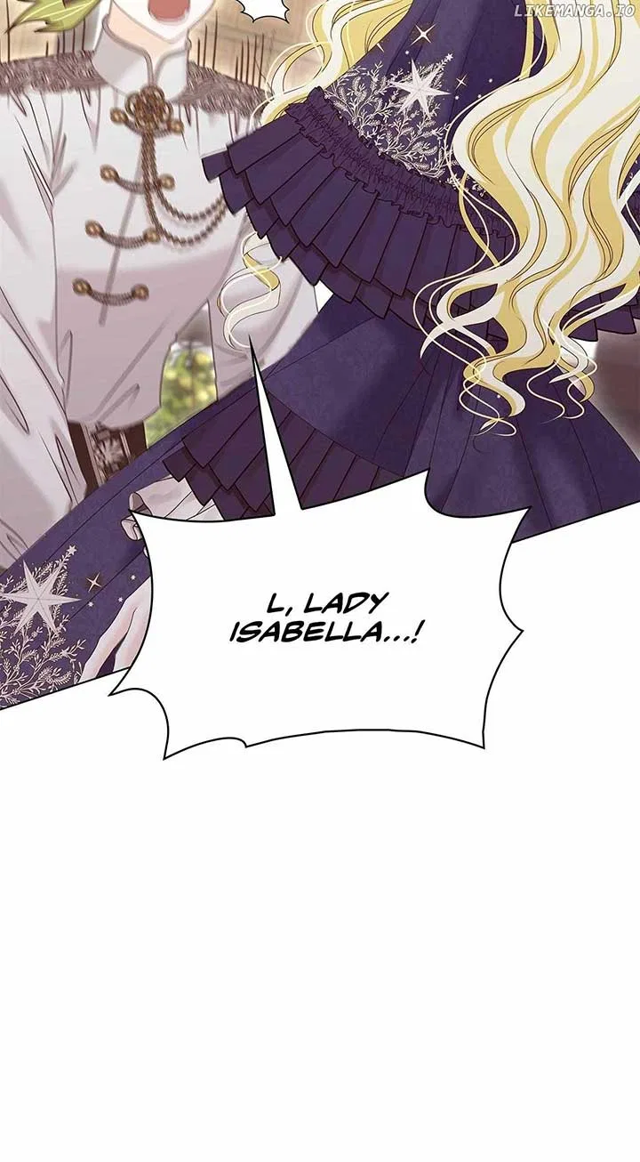 The Villainess Tames the Crazed Devil Chapter 24 – Page 17
