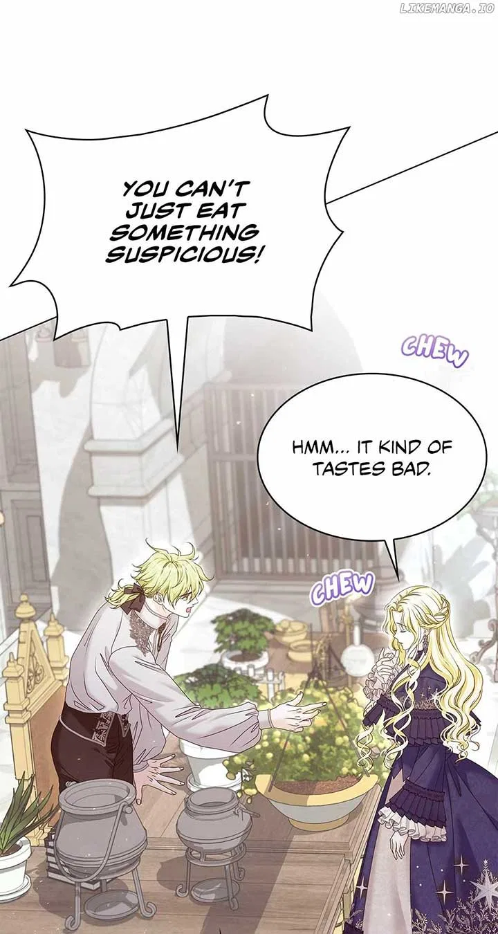The Villainess Tames the Crazed Devil Chapter 24 – Page 18