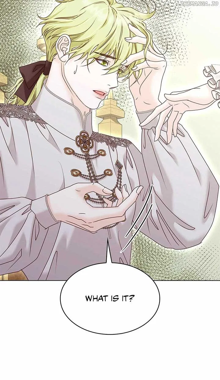 The Villainess Tames the Crazed Devil Chapter 24 – Page 21