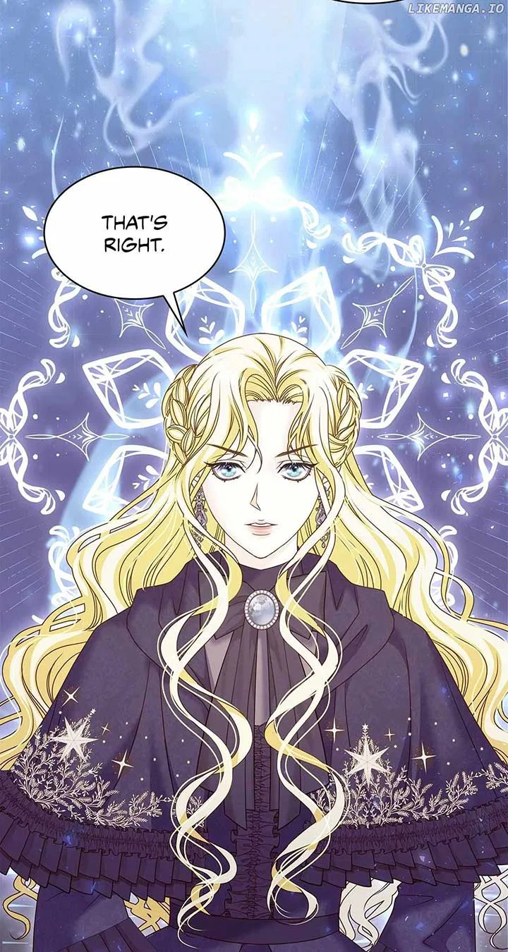 The Villainess Tames the Crazed Devil Chapter 24 – Page 23