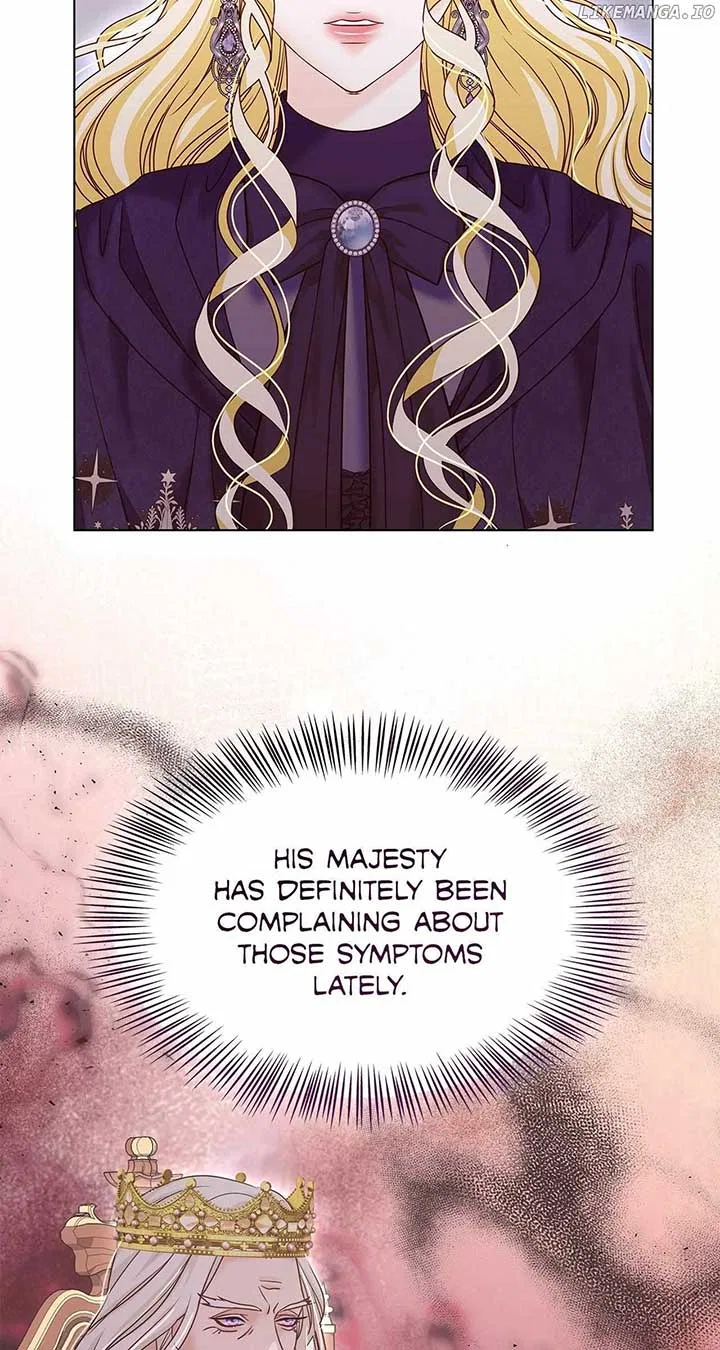 The Villainess Tames the Crazed Devil Chapter 24 – Page 32