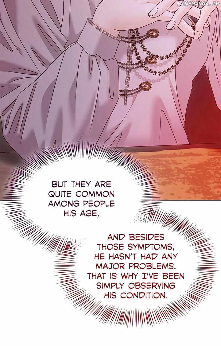 The Villainess Tames the Crazed Devil Chapter 24 – Page 34