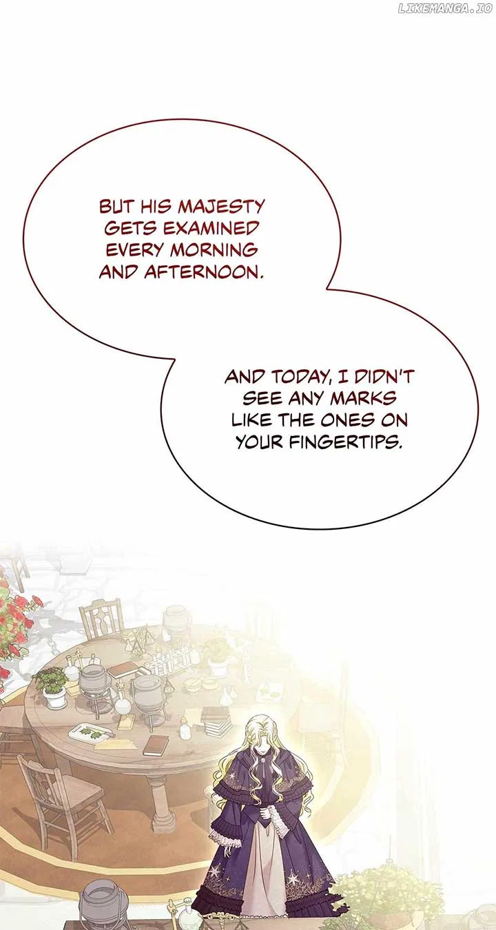 The Villainess Tames the Crazed Devil Chapter 24 – Page 35