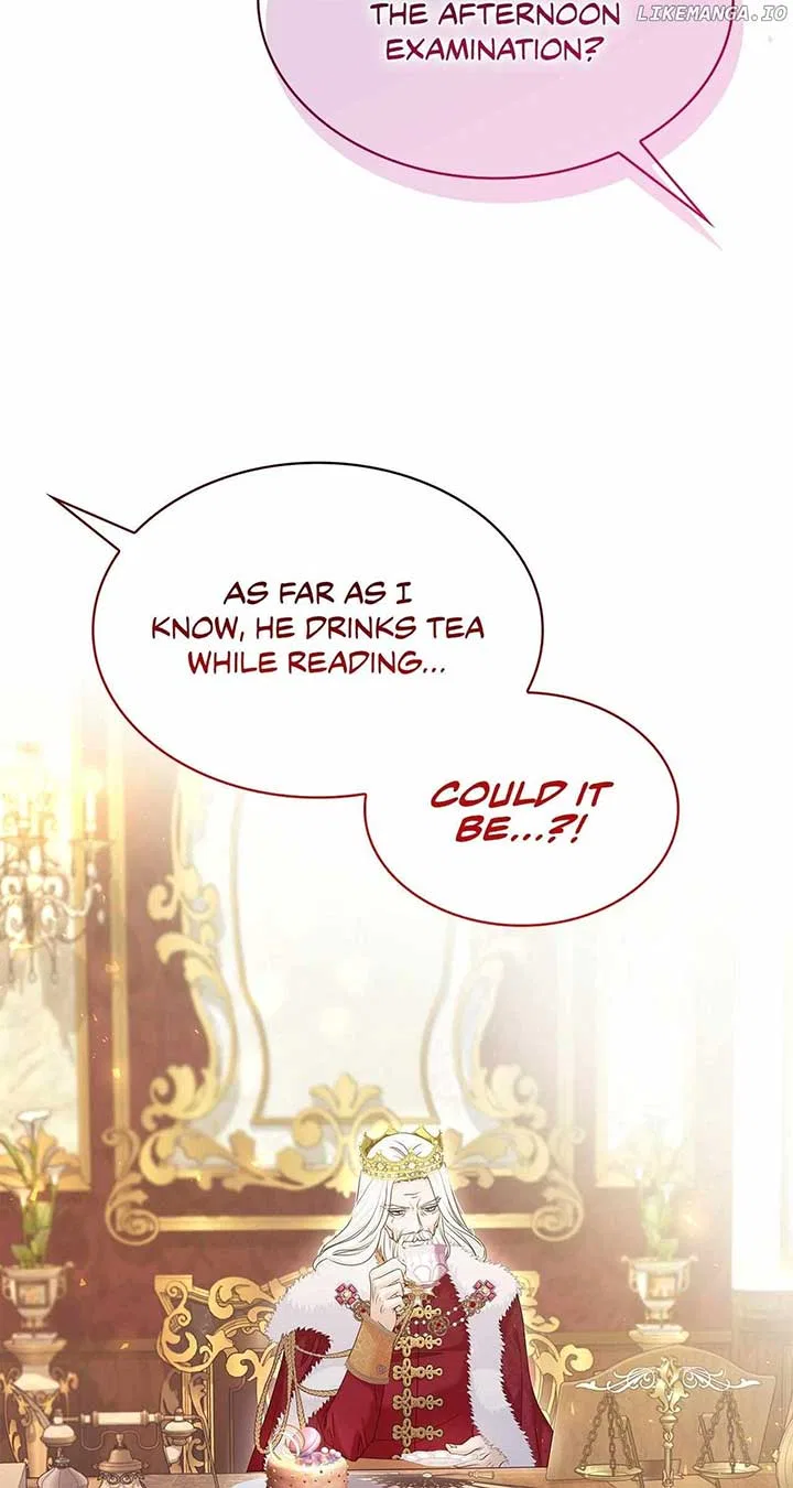 The Villainess Tames the Crazed Devil Chapter 24 – Page 38
