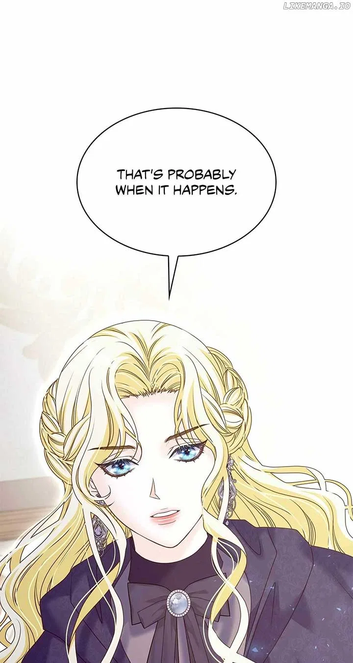 The Villainess Tames the Crazed Devil Chapter 24 – Page 40
