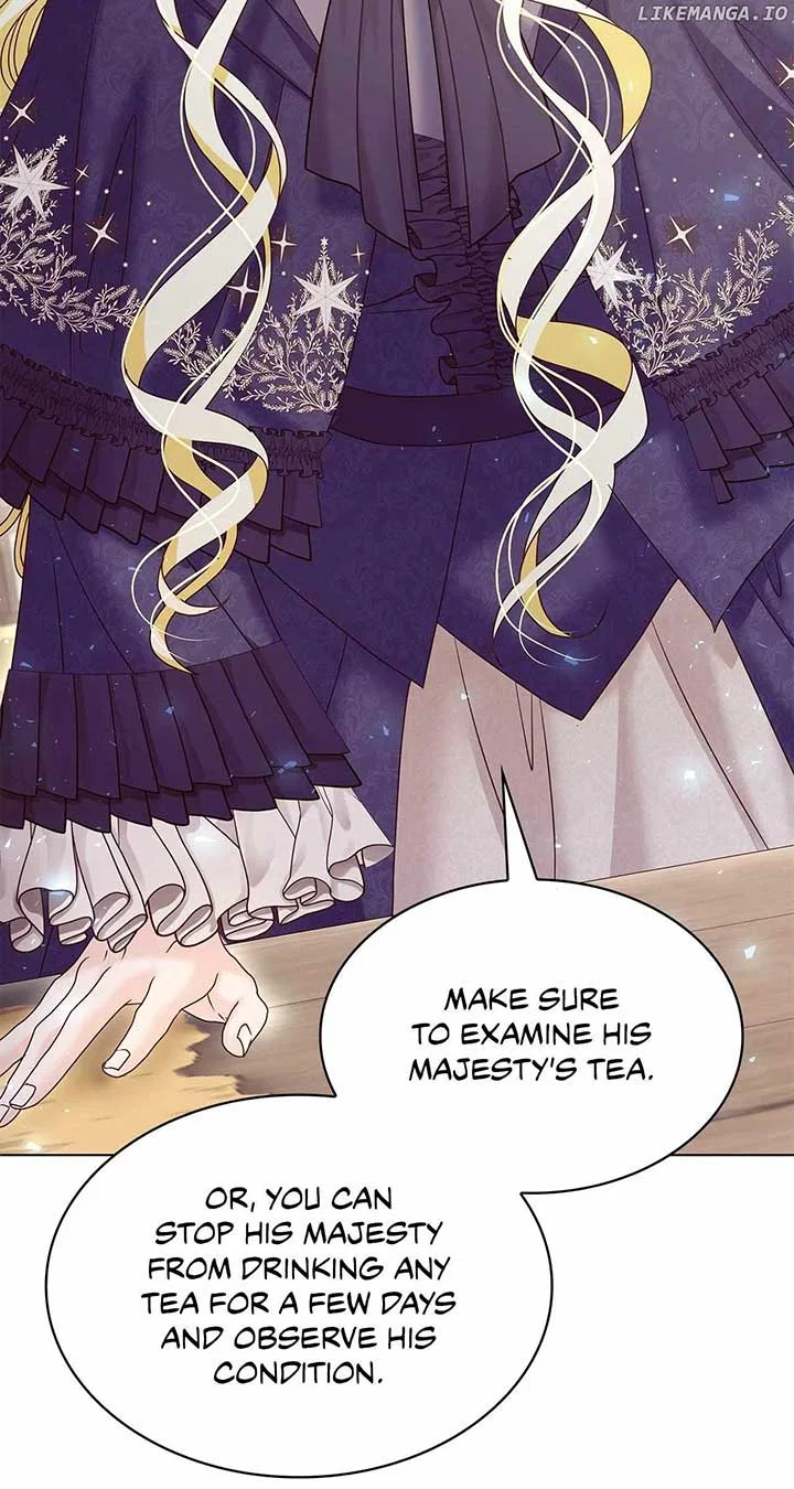 The Villainess Tames the Crazed Devil Chapter 24 – Page 41