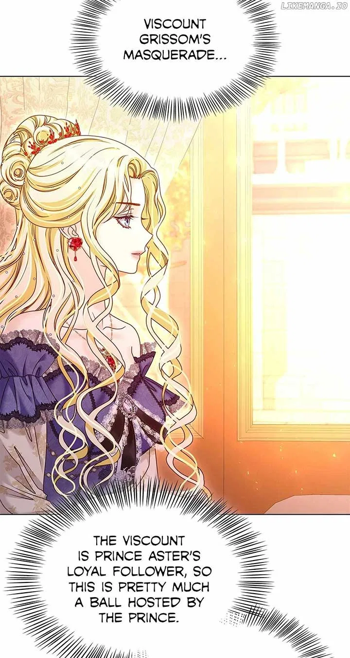 The Villainess Tames the Crazed Devil Chapter 24 – Page 46