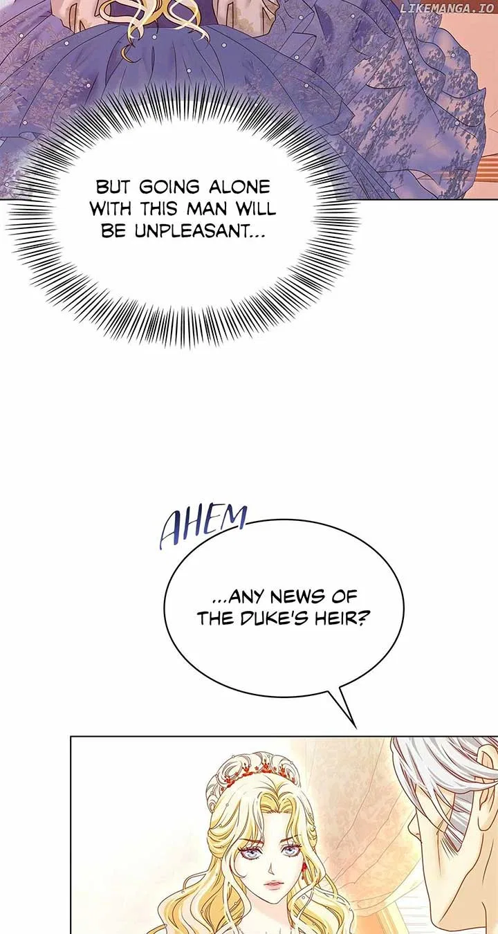 The Villainess Tames the Crazed Devil Chapter 24 – Page 49