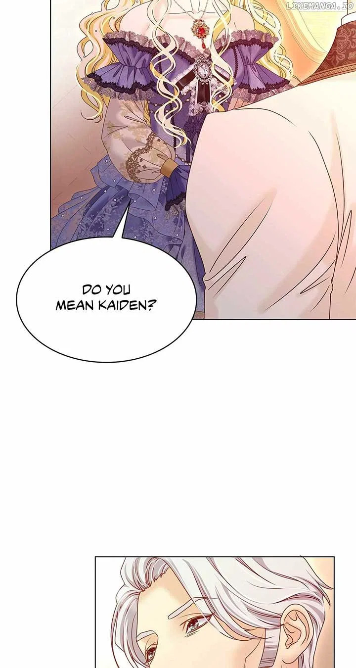 The Villainess Tames the Crazed Devil Chapter 24 – Page 50