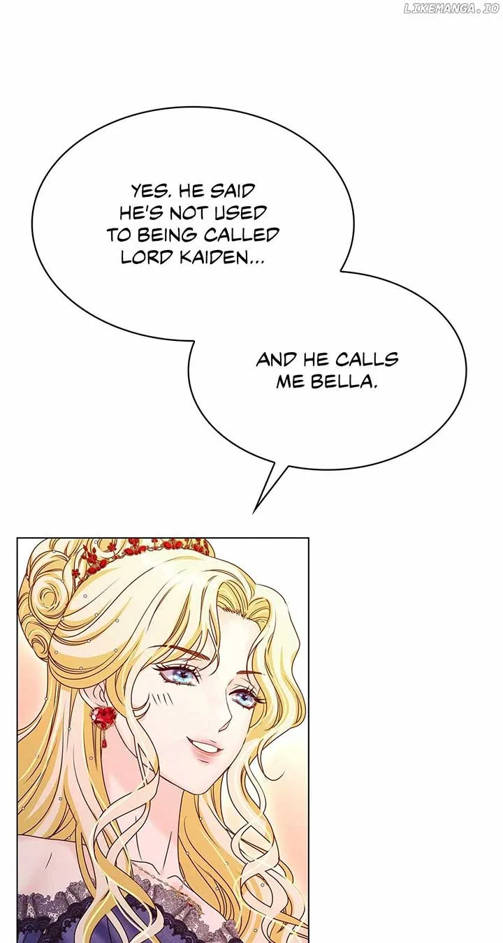 The Villainess Tames the Crazed Devil Chapter 24 – Page 52