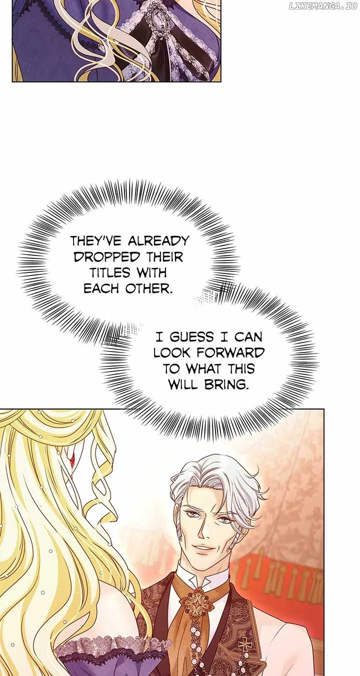 The Villainess Tames the Crazed Devil Chapter 24 – Page 53