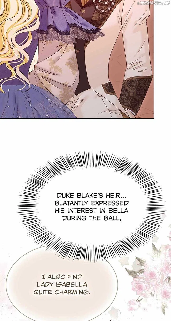 The Villainess Tames the Crazed Devil Chapter 24 – Page 54