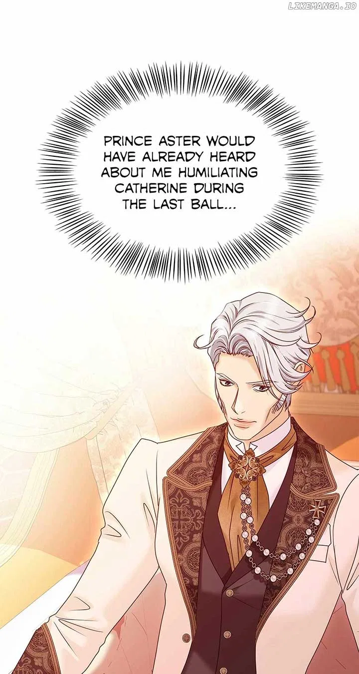 The Villainess Tames the Crazed Devil Chapter 24 – Page 57