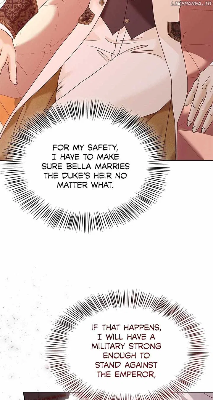 The Villainess Tames the Crazed Devil Chapter 24 – Page 58