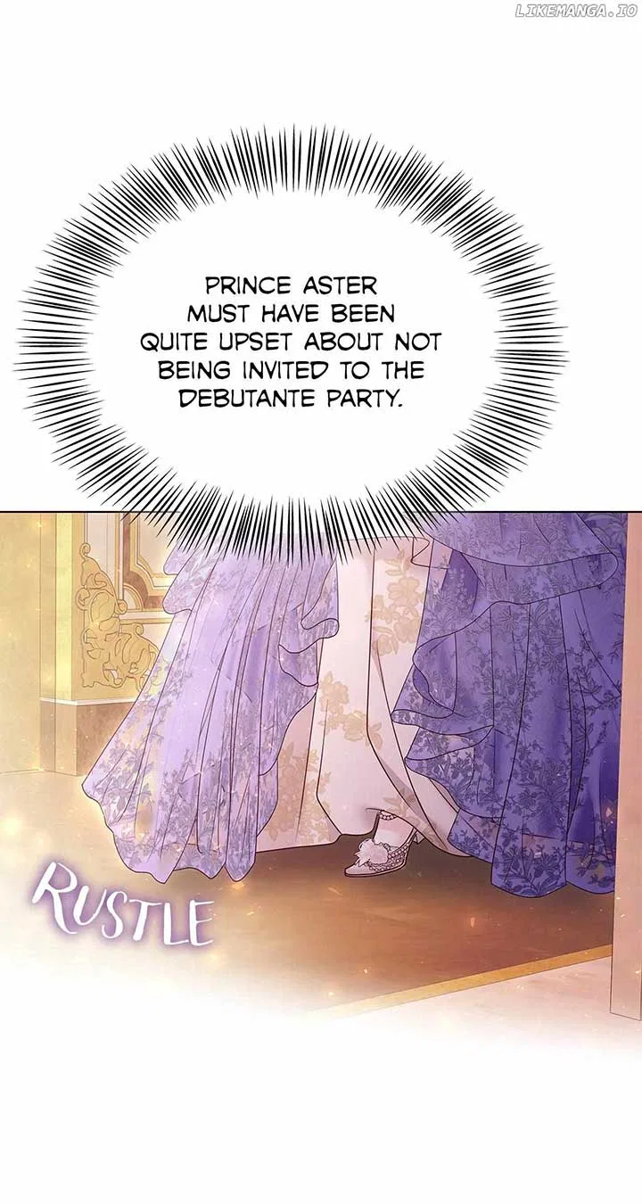 The Villainess Tames the Crazed Devil Chapter 24 – Page 66