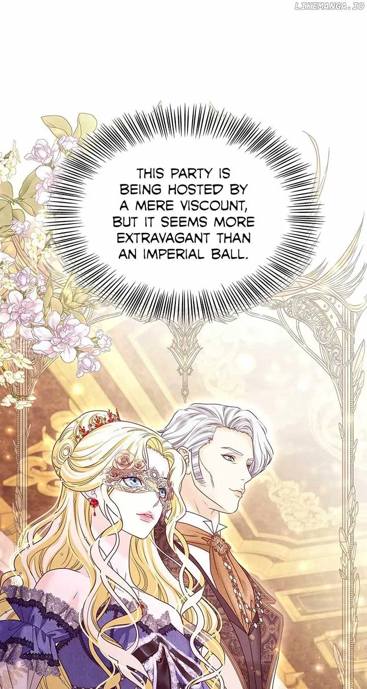The Villainess Tames the Crazed Devil Chapter 24 – Page 67