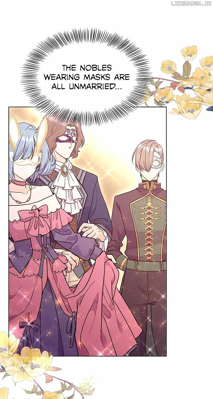 The Villainess Tames the Crazed Devil Chapter 24 – Page 69
