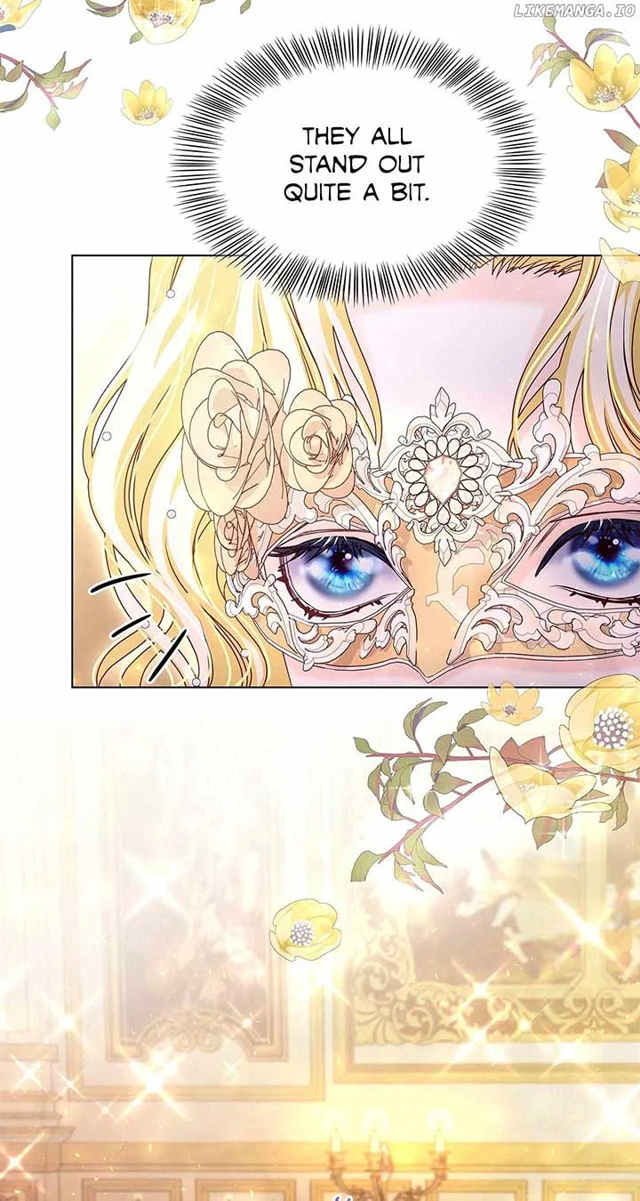 The Villainess Tames the Crazed Devil Chapter 24 – Page 70