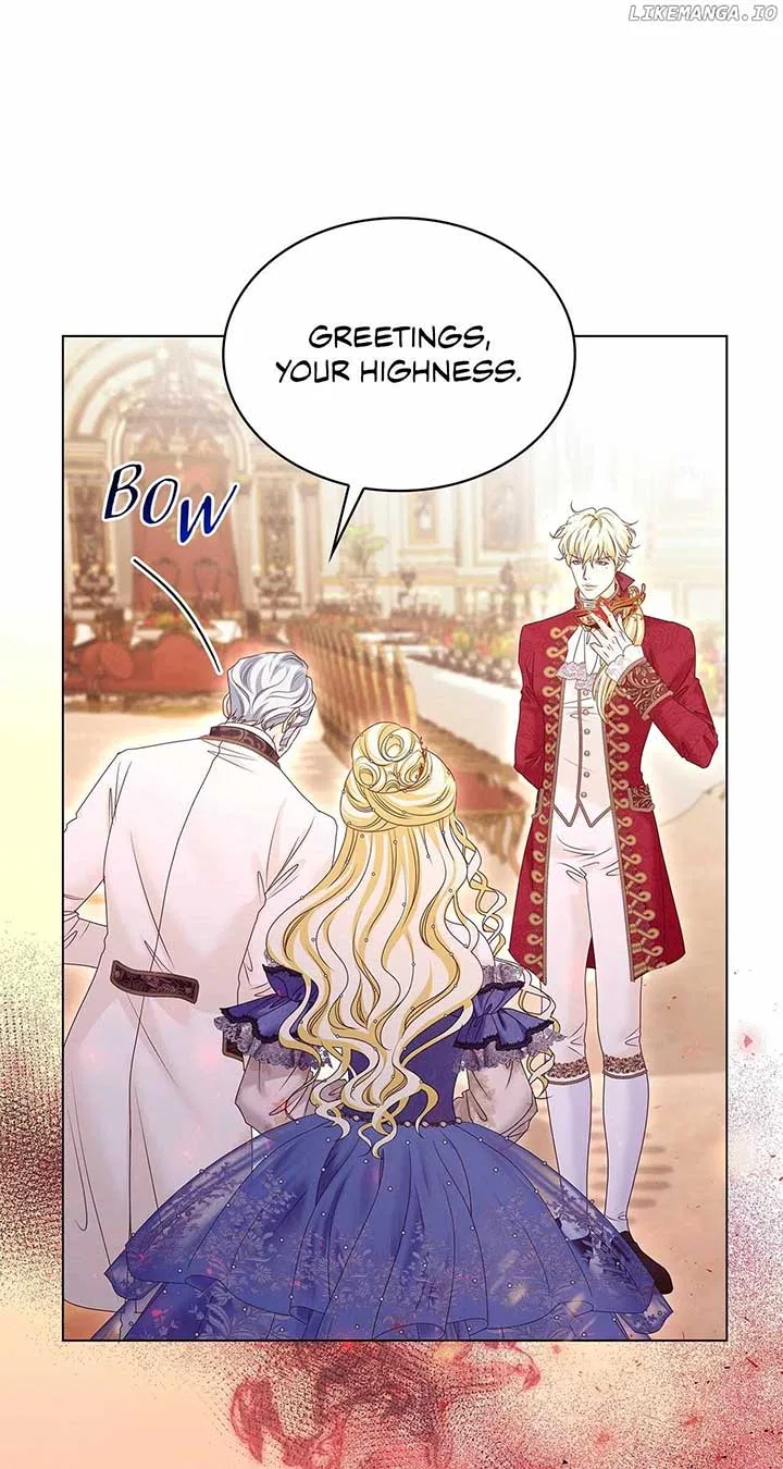 The Villainess Tames the Crazed Devil Chapter 24 – Page 77