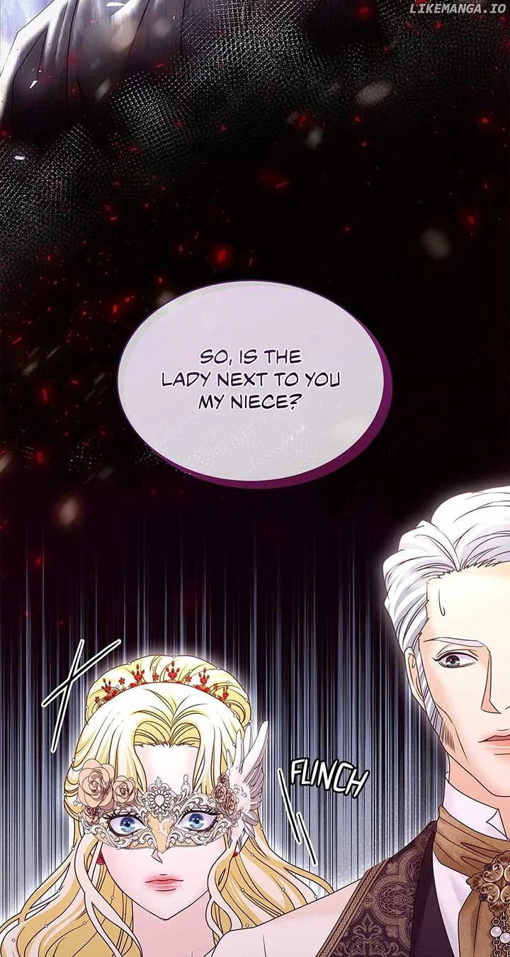 The Villainess Tames the Crazed Devil Chapter 24 – Page 81