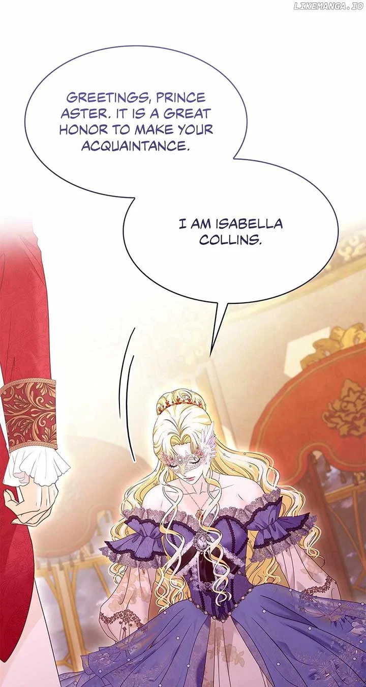 The Villainess Tames the Crazed Devil Chapter 24 – Page 85