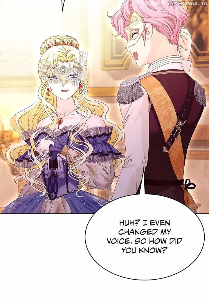 The Villainess Tames the Crazed Devil Chapter 24 – Page 94