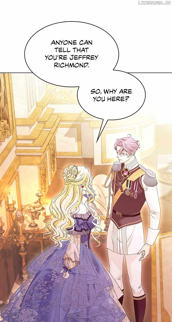 The Villainess Tames the Crazed Devil Chapter 24 – Page 95