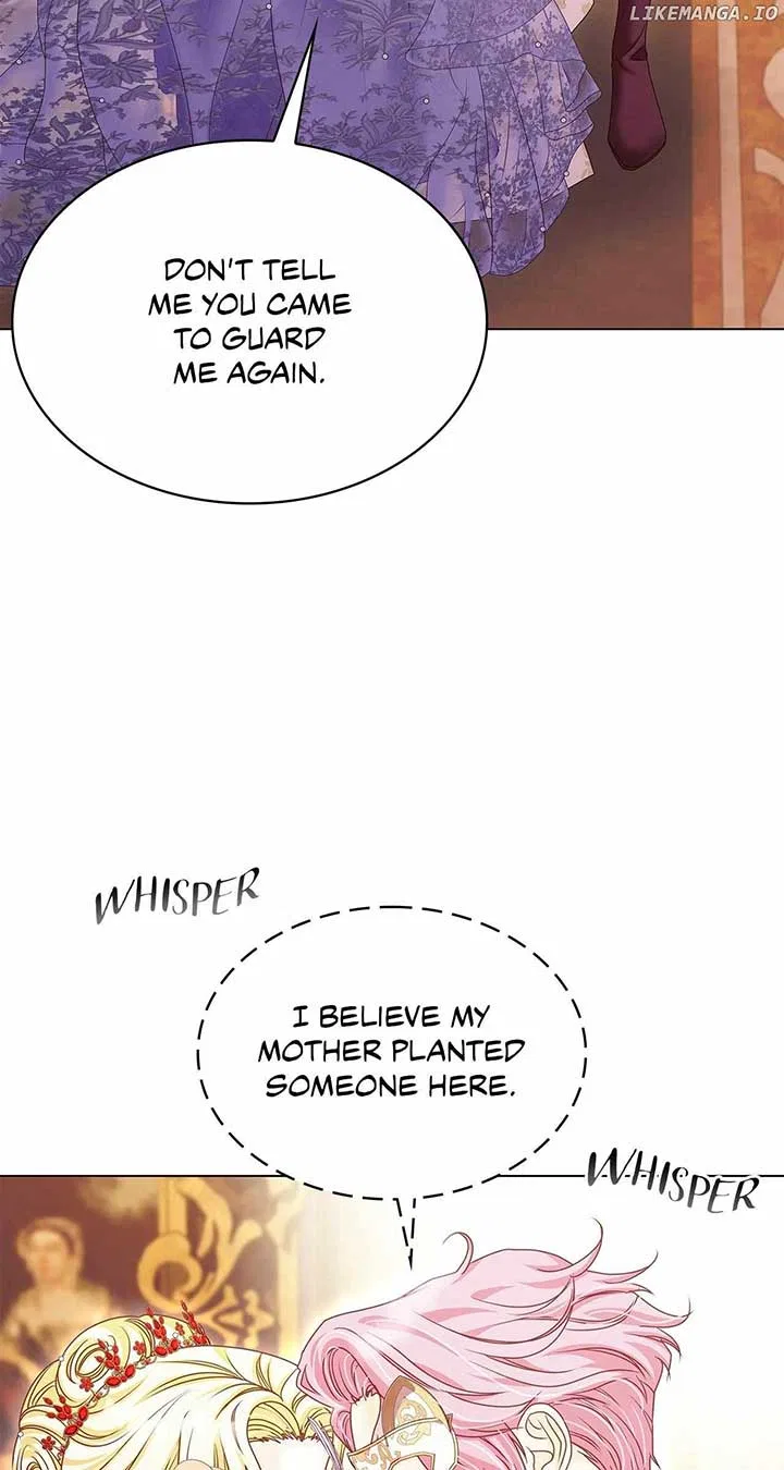 The Villainess Tames the Crazed Devil Chapter 24 – Page 96