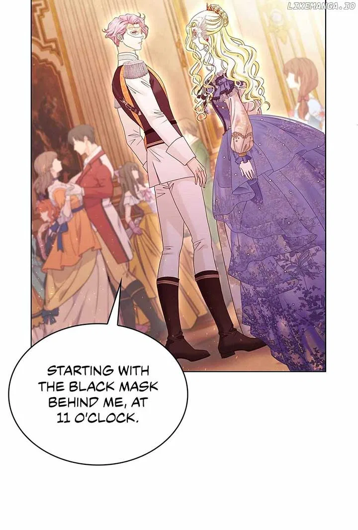 The Villainess Tames the Crazed Devil Chapter 24 – Page 98