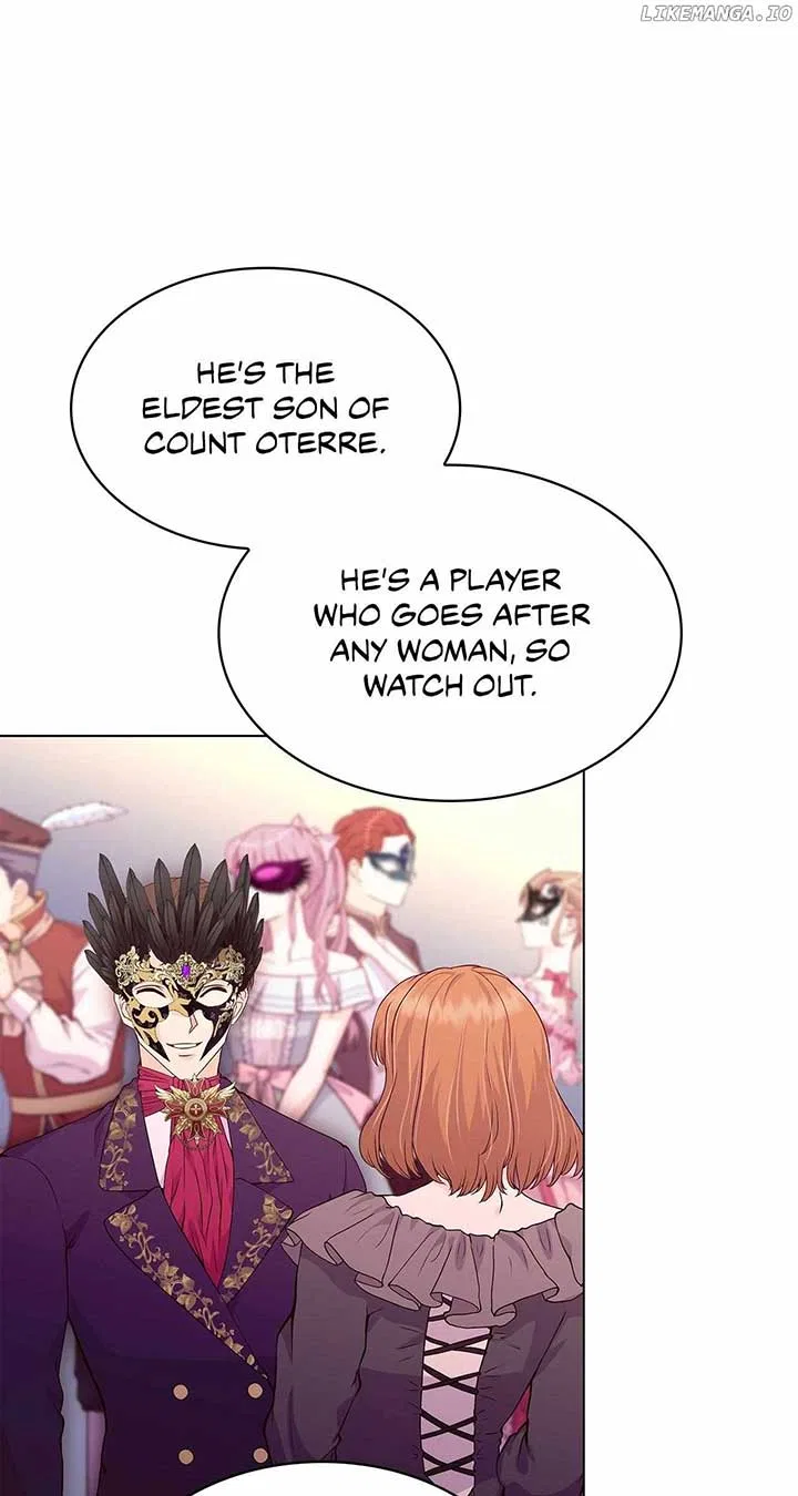 The Villainess Tames the Crazed Devil Chapter 24 – Page 99