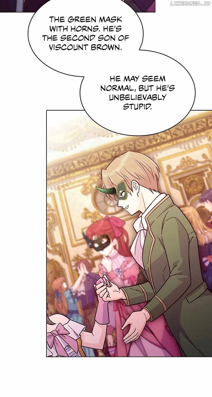 The Villainess Tames the Crazed Devil Chapter 24 – Page 100