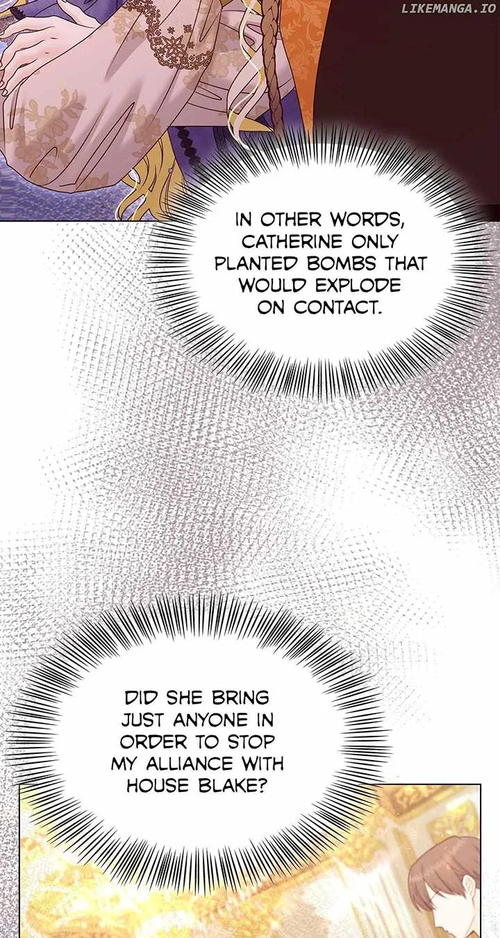 The Villainess Tames the Crazed Devil Chapter 24 – Page 103