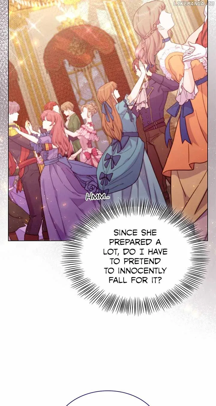 The Villainess Tames the Crazed Devil Chapter 24 – Page 104