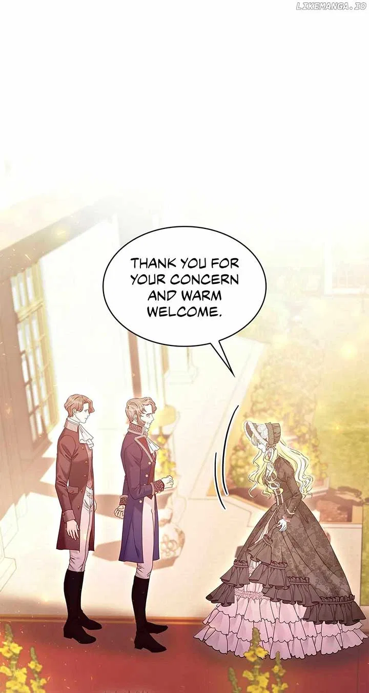 The Villainess Tames the Crazed Devil Chapter 23 – Page 5