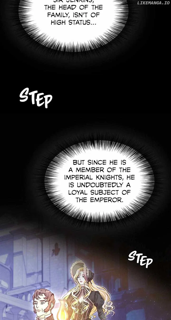 The Villainess Tames the Crazed Devil Chapter 23 – Page 9