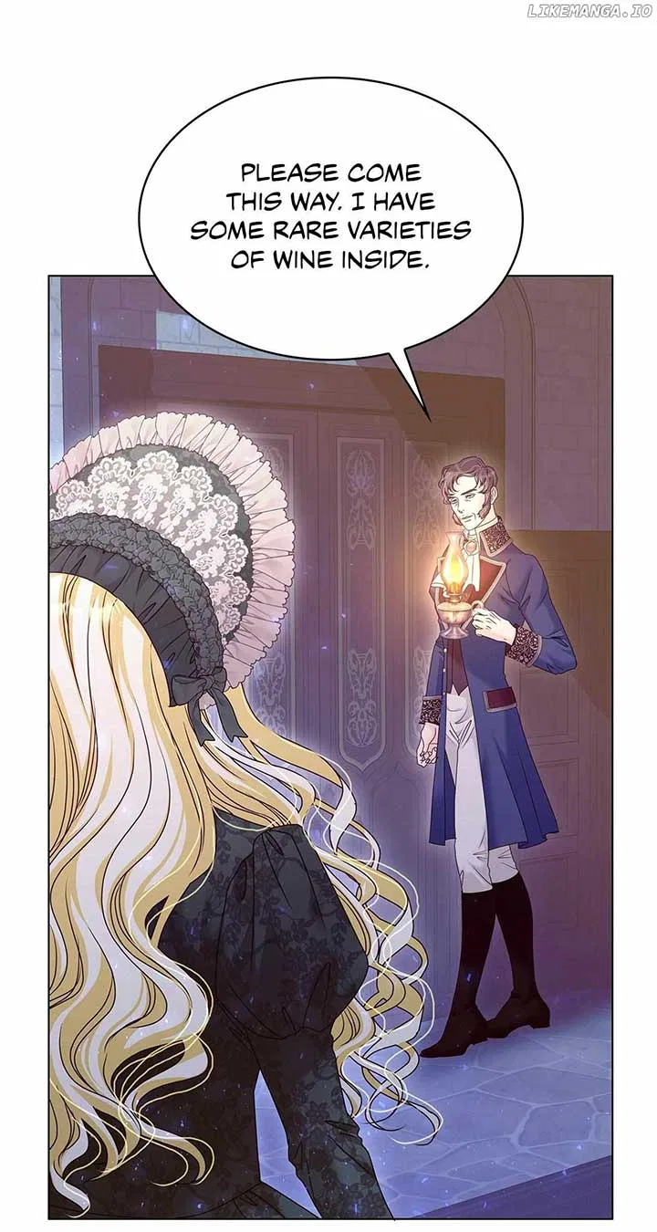 The Villainess Tames the Crazed Devil Chapter 23 – Page 11