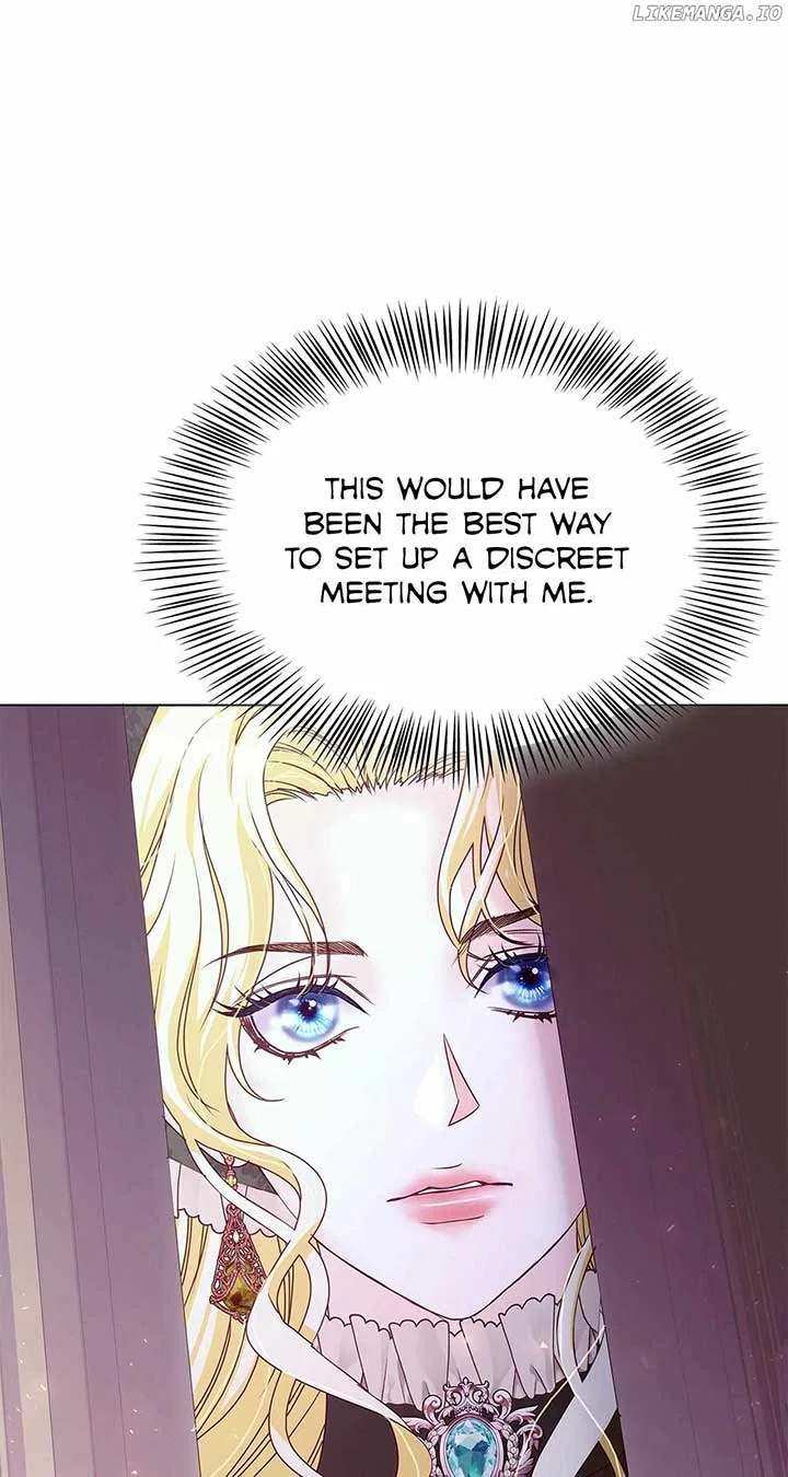 The Villainess Tames the Crazed Devil Chapter 23 – Page 12