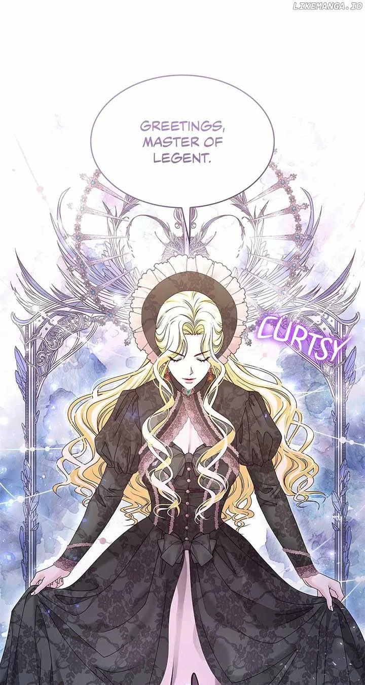 The Villainess Tames the Crazed Devil Chapter 23 – Page 16