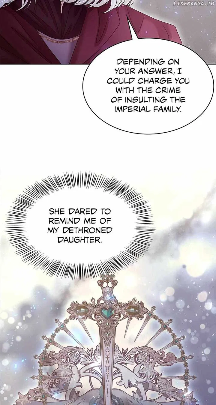 The Villainess Tames the Crazed Devil Chapter 23 – Page 23