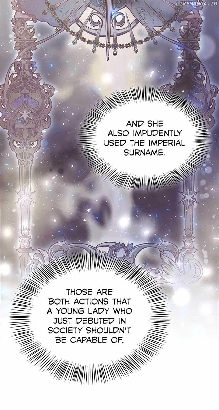 The Villainess Tames the Crazed Devil Chapter 23 – Page 24