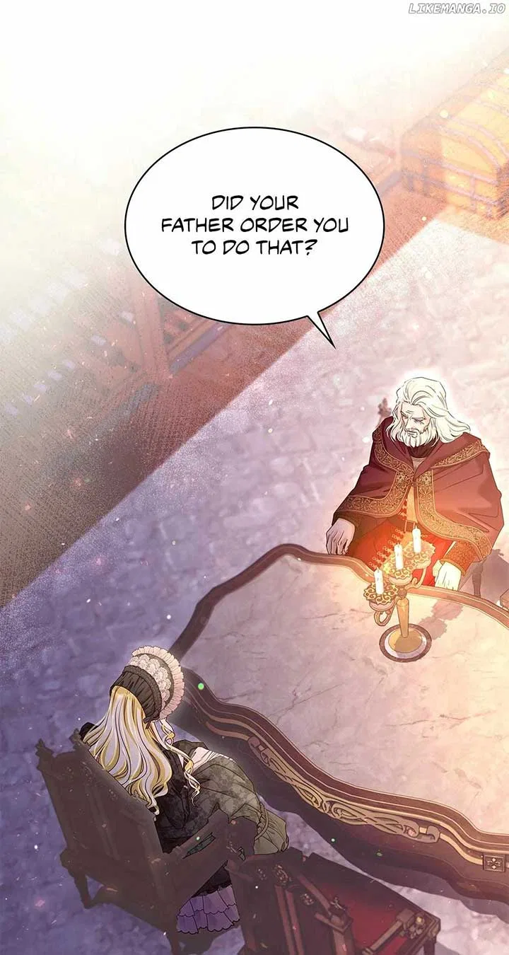 The Villainess Tames the Crazed Devil Chapter 23 – Page 26