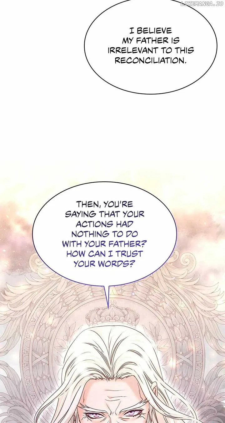 The Villainess Tames the Crazed Devil Chapter 23 – Page 31