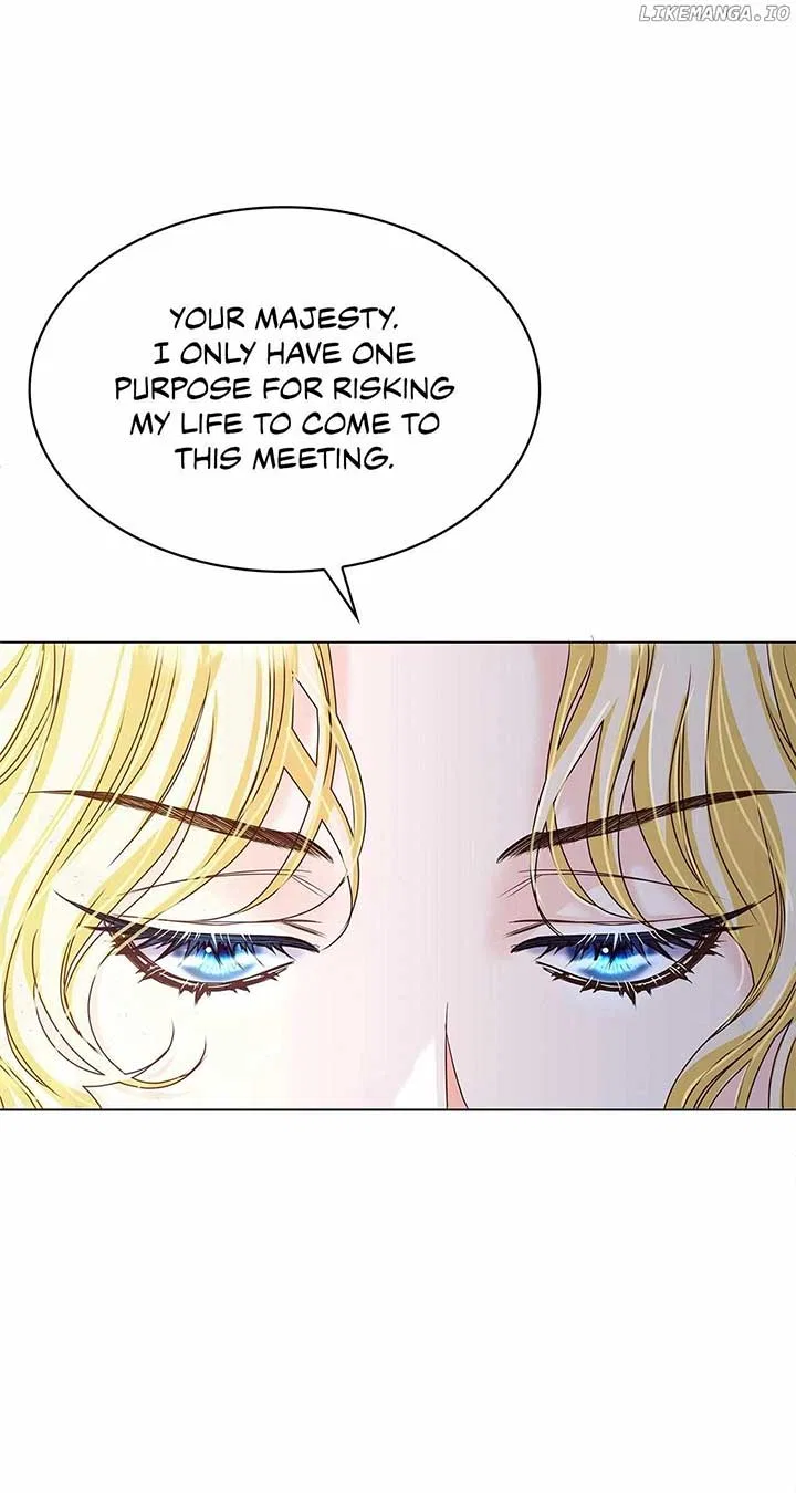 The Villainess Tames the Crazed Devil Chapter 23 – Page 33