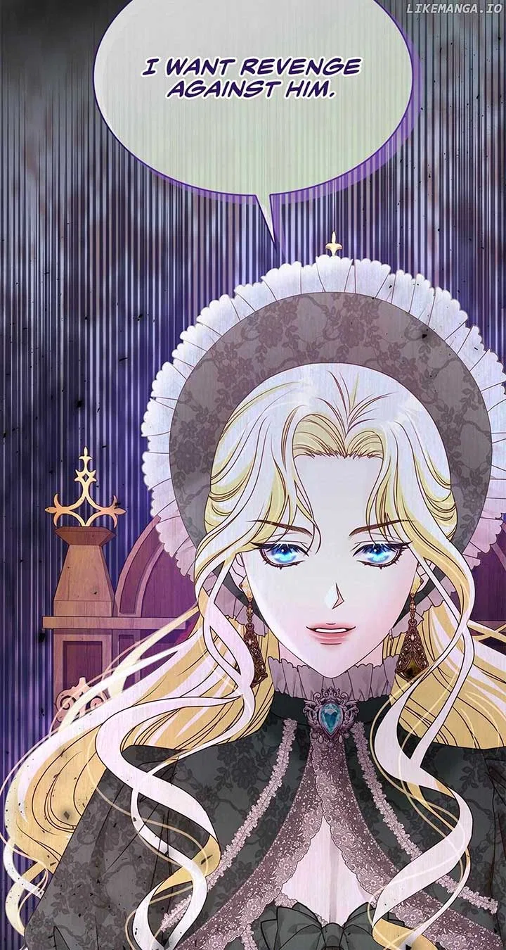 The Villainess Tames the Crazed Devil Chapter 23 – Page 37